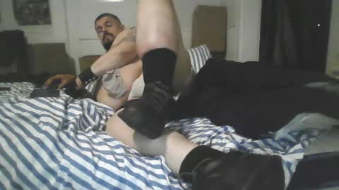 Snapshot of johnappleseedandbreed666 chatting on 07.23.26 johnappleseedandbreed666 online show from 07.23.26