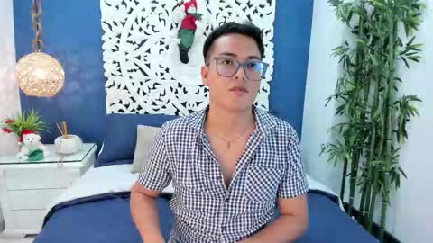 johnbelrose online show from 11.17.25