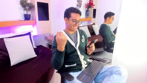 johnbelrose online show from 02.02.26