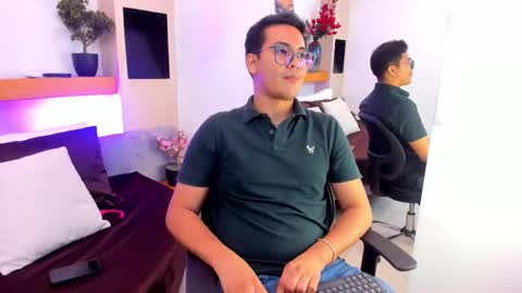 johnbelrose online show from 02.03.26