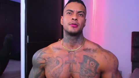 john belt online show from 11.04.25