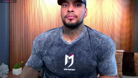 john belt online show from 08.04.26