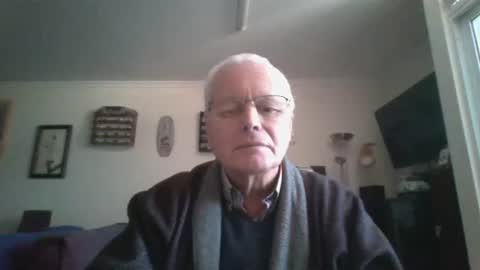johndesnudado online show from 12.16.25
