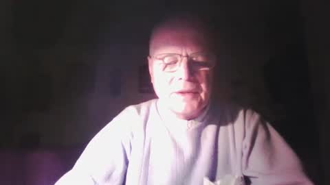johndesnudado online show from 01.18.26