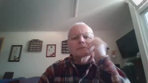 johndesnudado online show from 02.28.26