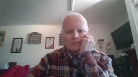 johndesnudado online show from 05.10.26