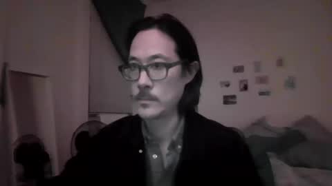 Johnee online show from 11.08.25