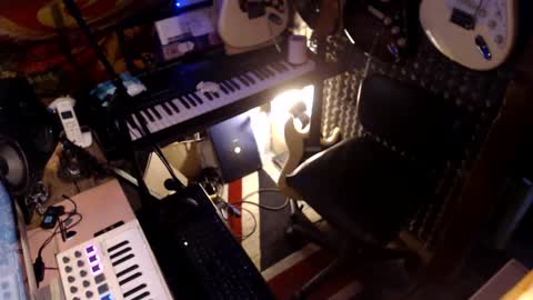 Snapshot of johnfeelgood004 chatting on 10.03.25 johnfeelgood004 online show from 10.03.25