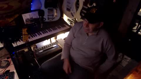 johnfeelgood004 online show from 02.22.26