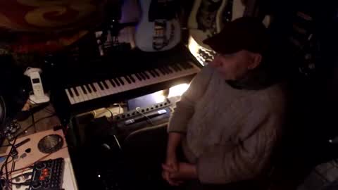 johnfeelgood004 online show from 03.05.26