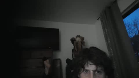 johnjohn online show from 05.06.26