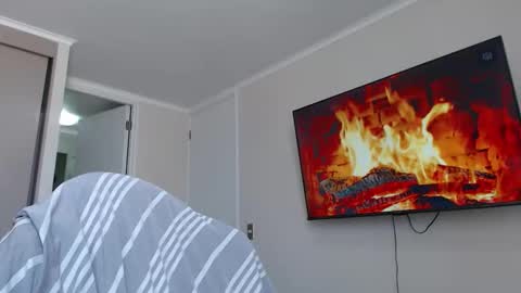 Snapshot of johnklleyn chatting on 01.17.26 john online show from 01.17.26