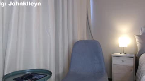 john online show from 04.25.26
