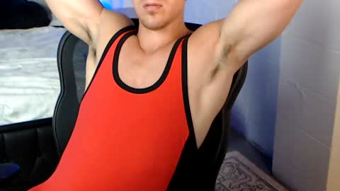 Snapshot of johnnieredd chatting on 06.30.26 Johnnie Redd online show from 06.30.26