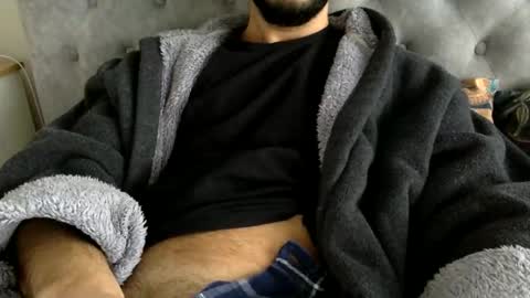 johnniewalker9 online show from 11.22.25