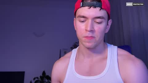 Snapshot of johnnnyhorny chatting on 11.13.25 Johnny online show from 11.13.25