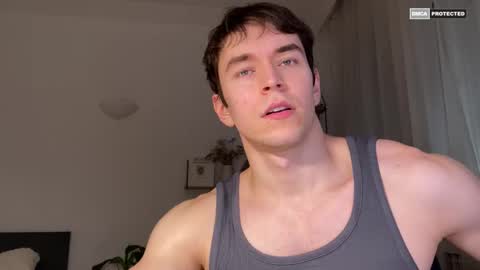 Snapshot of johnnnyhorny chatting on 01.15.26 Johnny online show from 01.15.26