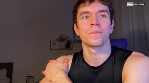 Snapshot of johnnnyhorny chatting on 01.16.26 Johnny online show from 01.16.26