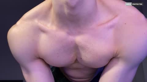 Snapshot of johnnnyhorny chatting on 01.18.26 Johnny online show from 01.18.26