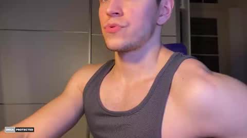 Snapshot of johnnnyhorny chatting on 02.02.26 Johnny online show from 02.02.26