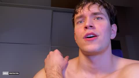 Snapshot of johnnnyhorny chatting on 02.10.26 Johnny online show from 02.10.26