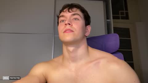 Snapshot of johnnnyhorny chatting on 02.13.26 Johnny online show from 02.13.26