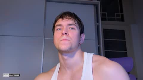 Snapshot of johnnnyhorny chatting on 02.15.26 Johnny online show from 02.15.26