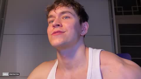 Snapshot of johnnnyhorny chatting on 02.16.26 Johnny online show from 02.16.26