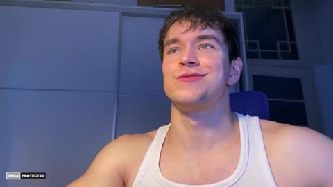 Snapshot of johnnnyhorny chatting on 02.17.26 Johnny online show from 02.17.26