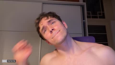 Snapshot of johnnnyhorny chatting on 02.21.26 Johnny online show from 02.21.26