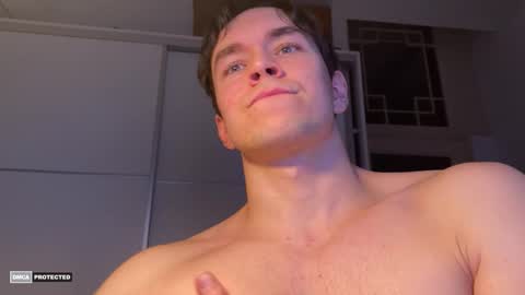 Snapshot of johnnnyhorny chatting on 02.27.26 Johnny online show from 02.27.26