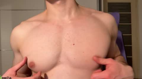 Snapshot of johnnnyhorny chatting on 03.08.26 Johnny online show from 03.08.26