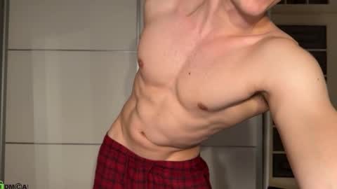 Snapshot of johnnnyhorny chatting on 03.10.26 Johnny online show from 03.10.26