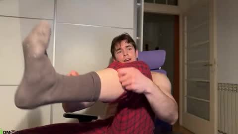 Snapshot of johnnnyhorny chatting on 03.13.26 Johnny online show from 03.13.26