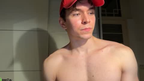 Snapshot of johnnnyhorny chatting on 03.23.26 Johnny online show from 03.23.26