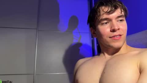 Snapshot of johnnnyhorny chatting on 03.25.26 Johnny online show from 03.25.26