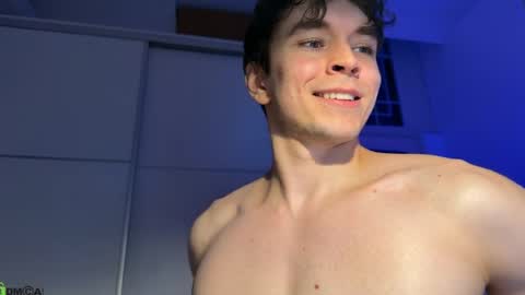 Snapshot of johnnnyhorny chatting on 03.30.26 Johnny online show from 03.30.26