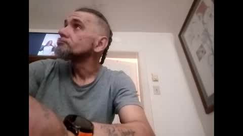 Johnny3982 online show from 03.05.26