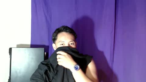 Snapshot of johnny_bigcock69 chatting on 10.06.25 johnny_bigcock69 online show from 10.06.25