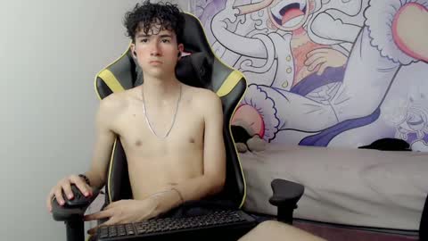 Snapshot of johnny_cagee chatting on 01.13.25 johnny_cagee online show from 01.13.25