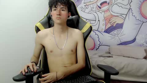 Snapshot of johnny_cagee chatting on 01.13.25 johnny_cagee online show from 01.13.25