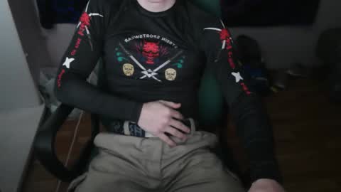 Johnny online show from 09.26.25