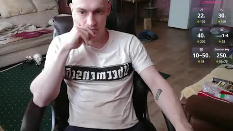 Johnny online show from 04.28.26