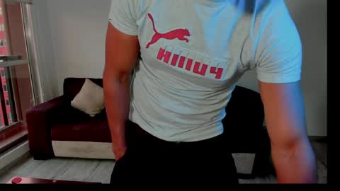 Johnny online show from 12.06.24