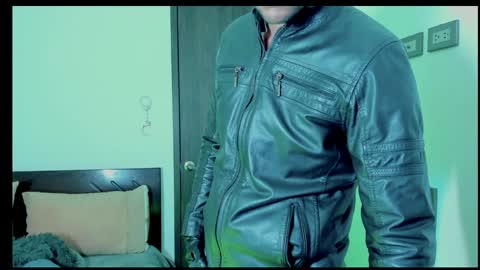 Johnny online show from 01.10.25