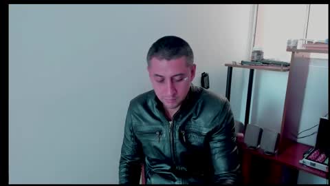 Johnny online show from 02.10.25