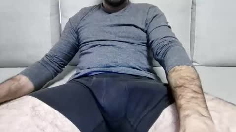 johnny_yaa online show from 02.03.26