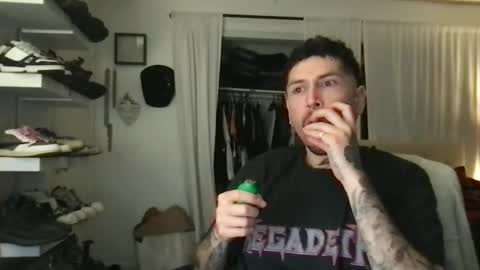 JohnnyDeep66 online show from 12.19.24