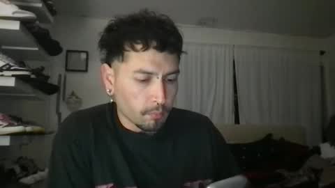 JohnnyDeep66 online show from 12.20.24