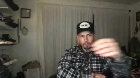 JohnnyDeep66 online show from 12.23.24